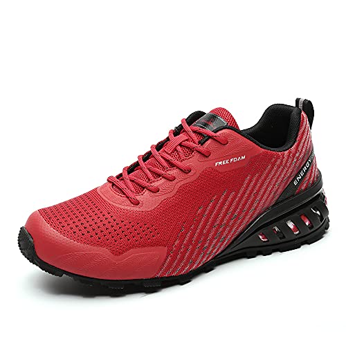 Wide Trail Running Shoes F8667