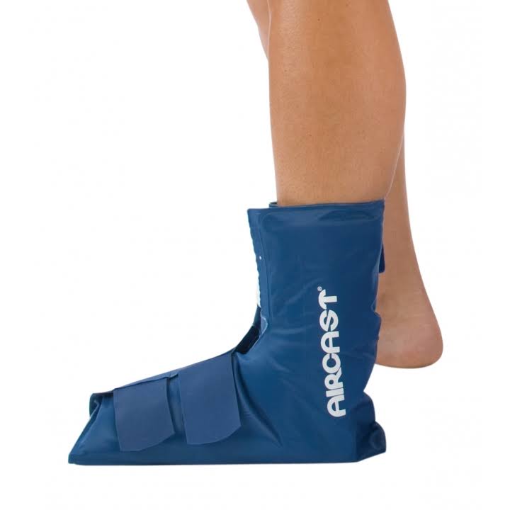 Large Foot Cryo Cuff V13936