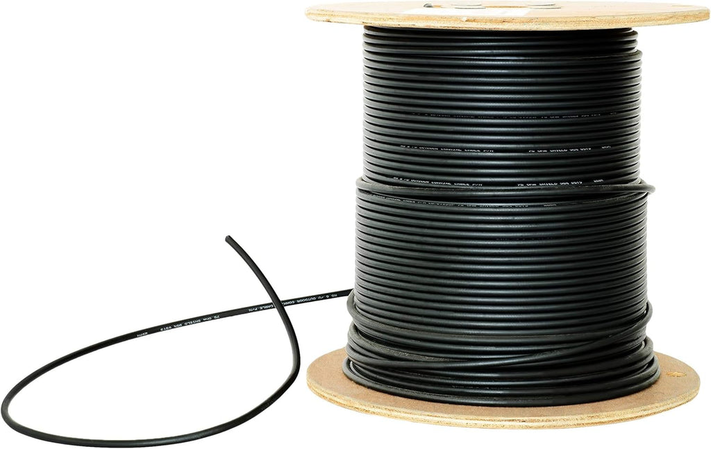 Bulk Cable - Mogami 2319 Guitar Patch Cable W2319 for Pedal Board | 50 Feet K8819