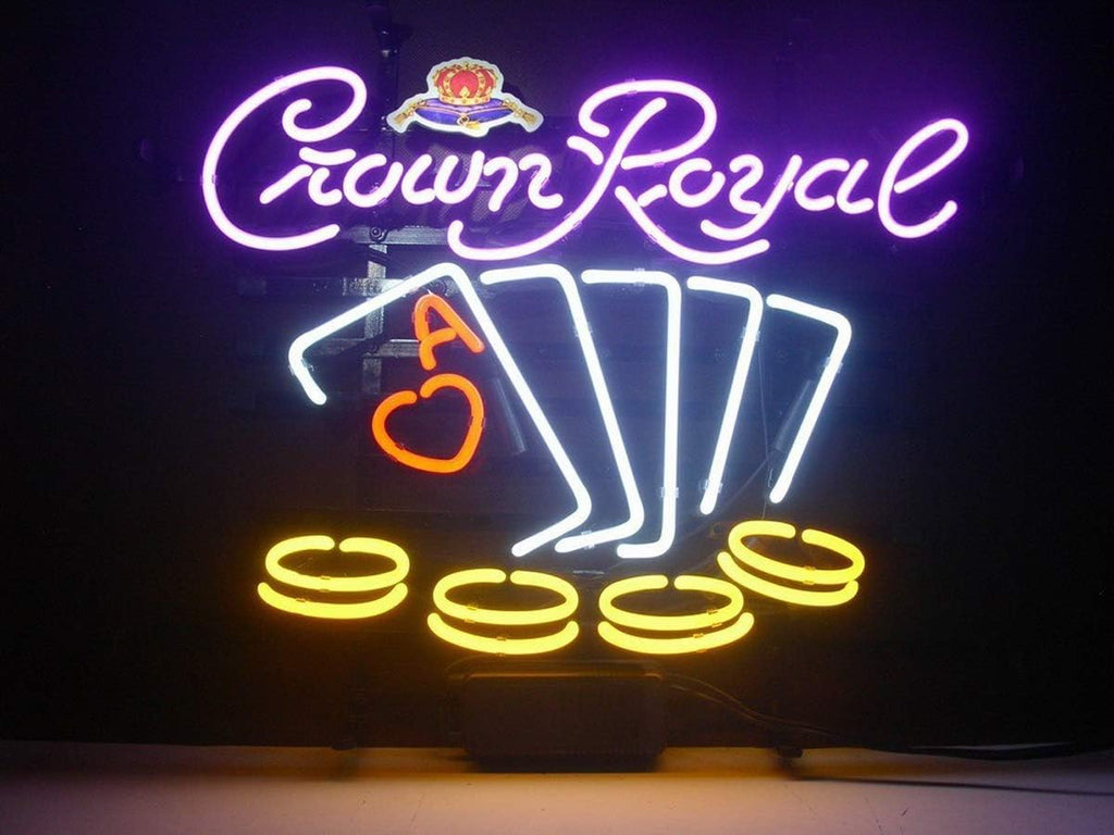 Palm LED Neon Sign Wall Lights A326205