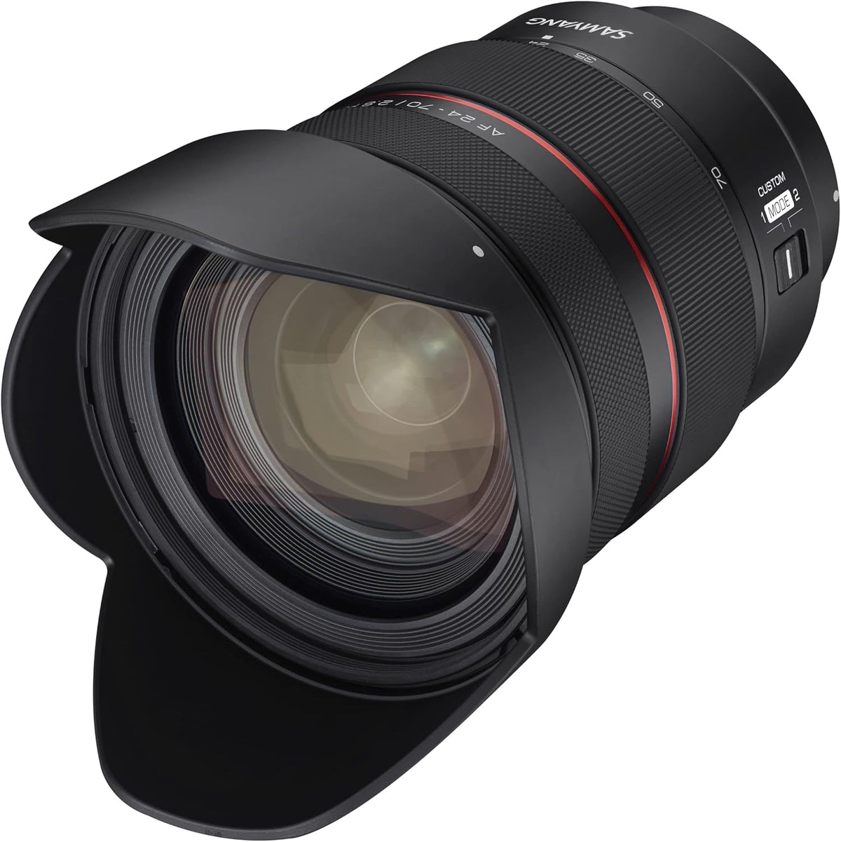 24-70mm f/2.8 Auto Focus Full Frame Zoom Lens for Sony E X4814