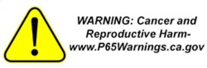 10lb. Nitrous Bottle J13001