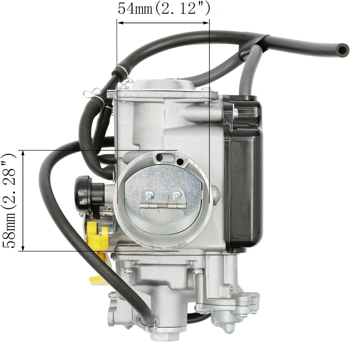 Carburetor for Honda TRX400 Z33116