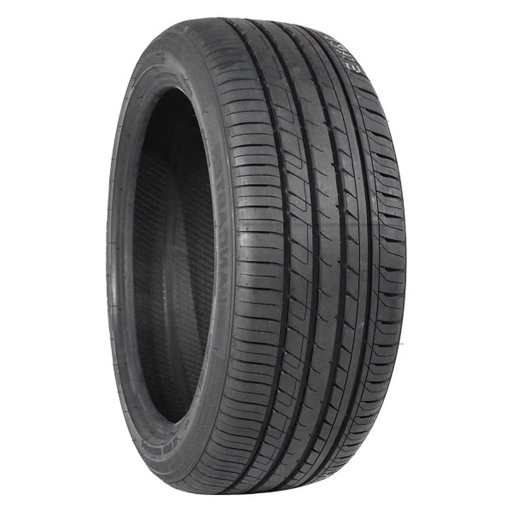 All Season 245/45ZR18 100W XL Passenger Tire K848