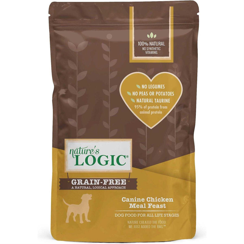 Chicken Meal Dry Dog Food T8957