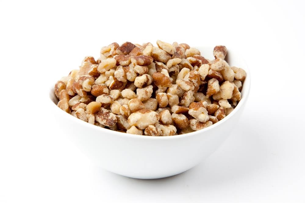 Black Walnuts 10 Pound Z627395