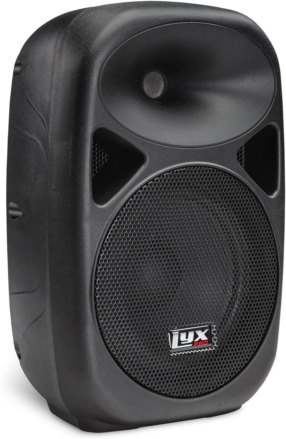 10" Passive DJ PA Speaker System, 8 Ohm, Pack of 2 J375642