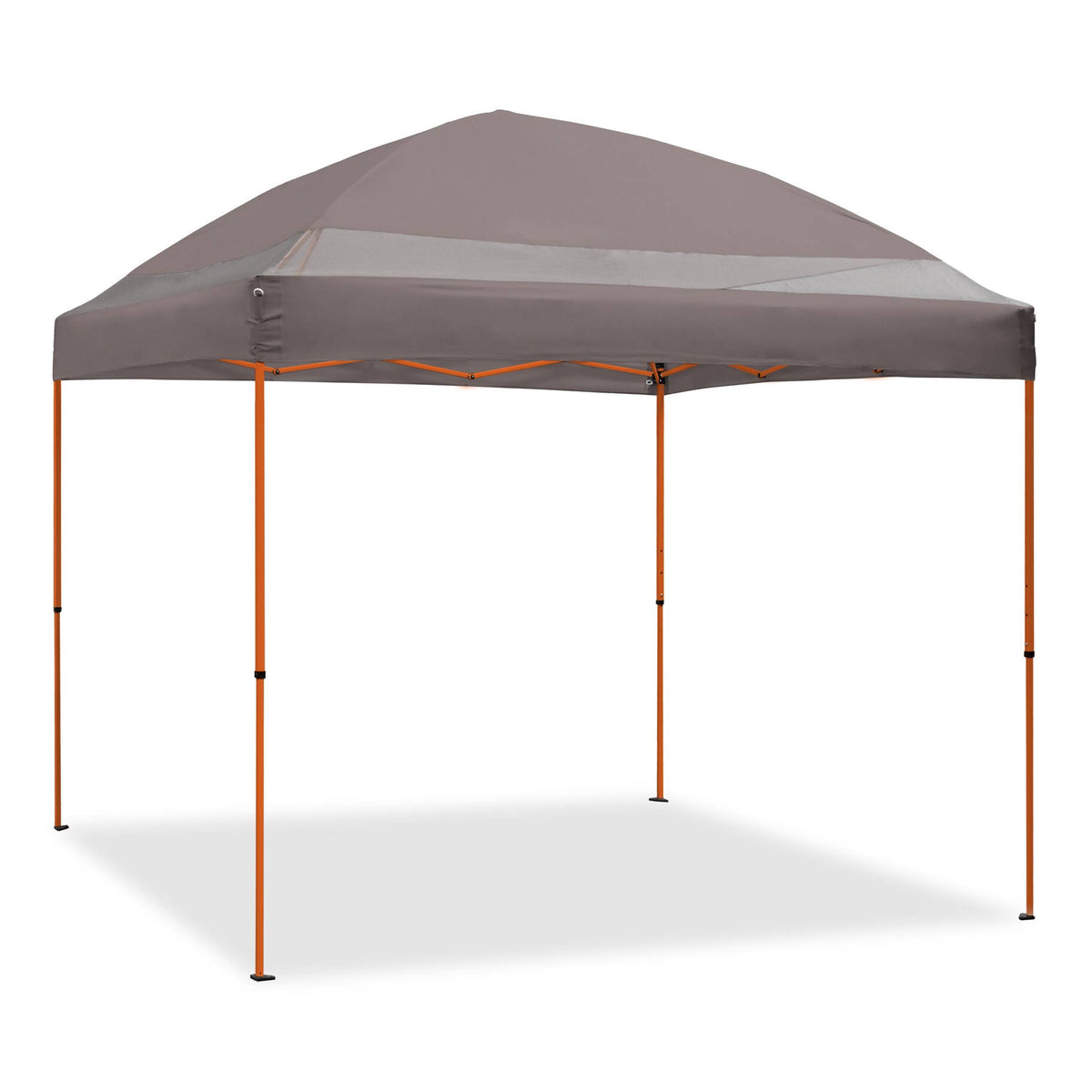 10 x 10 ArchBreeze Instant Canopy - Grey W301111