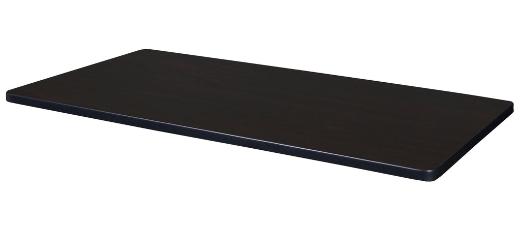 Beige/Grey Rectangle Table Top B56866
