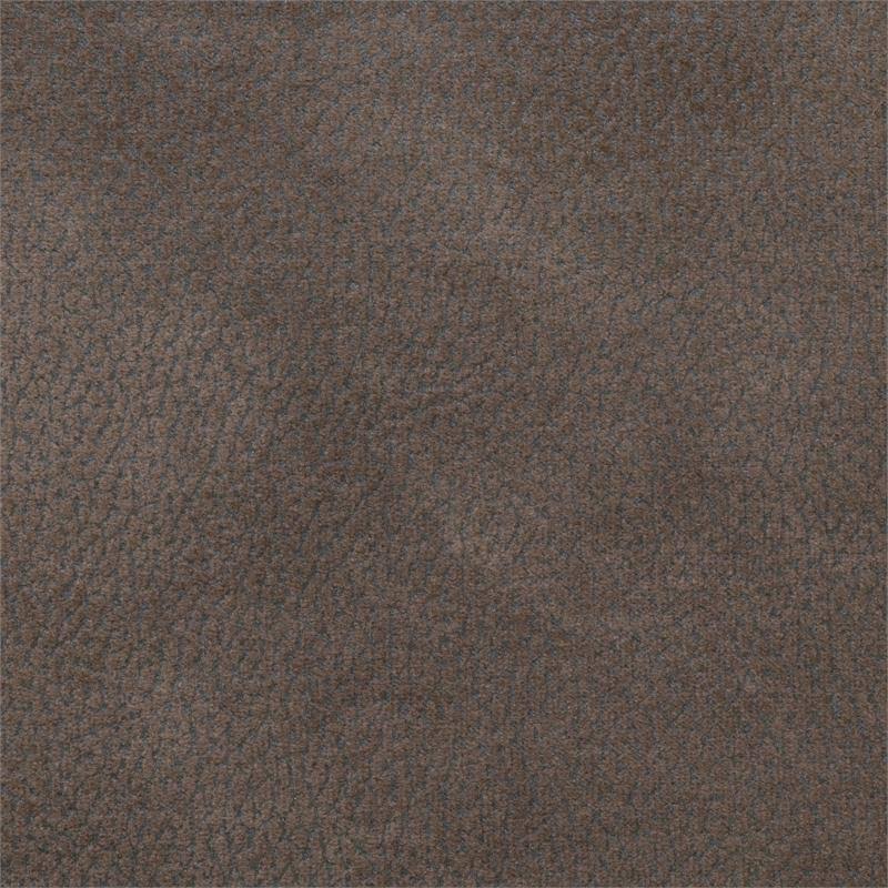 Brown Glider Reclining Chair K96563
