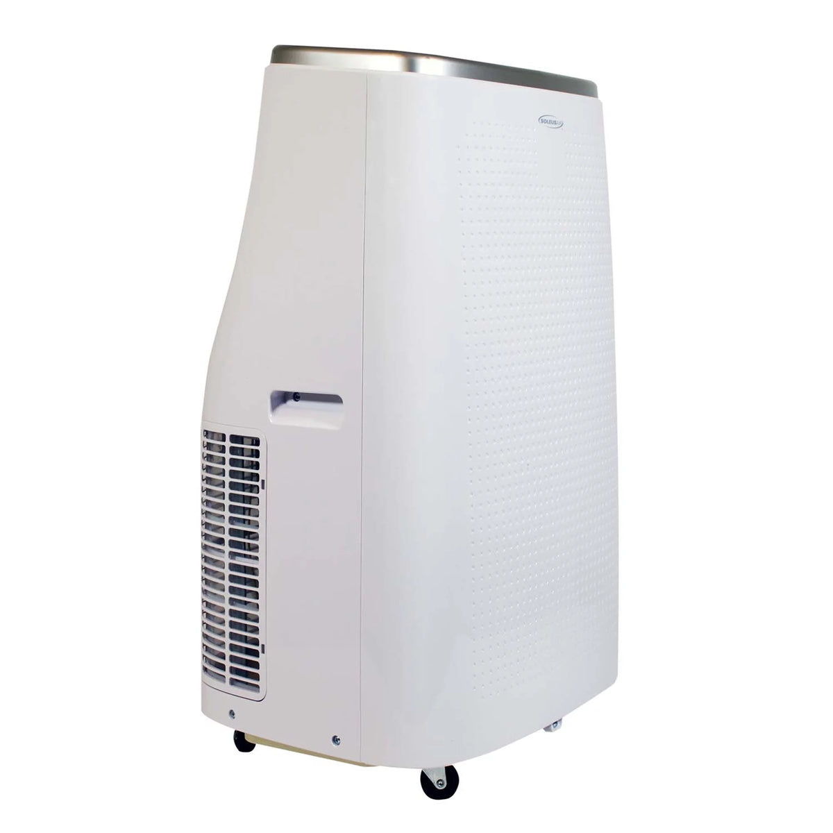 8,000 BTU Portable Air Conditioner, Dehumidifier, Heater, & Fan N46403