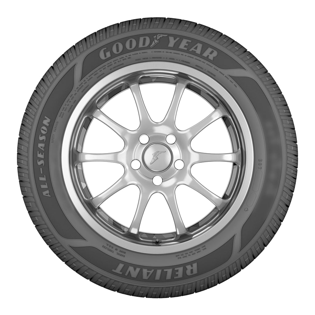 All-Season Tire 255/55R20 110V R53861