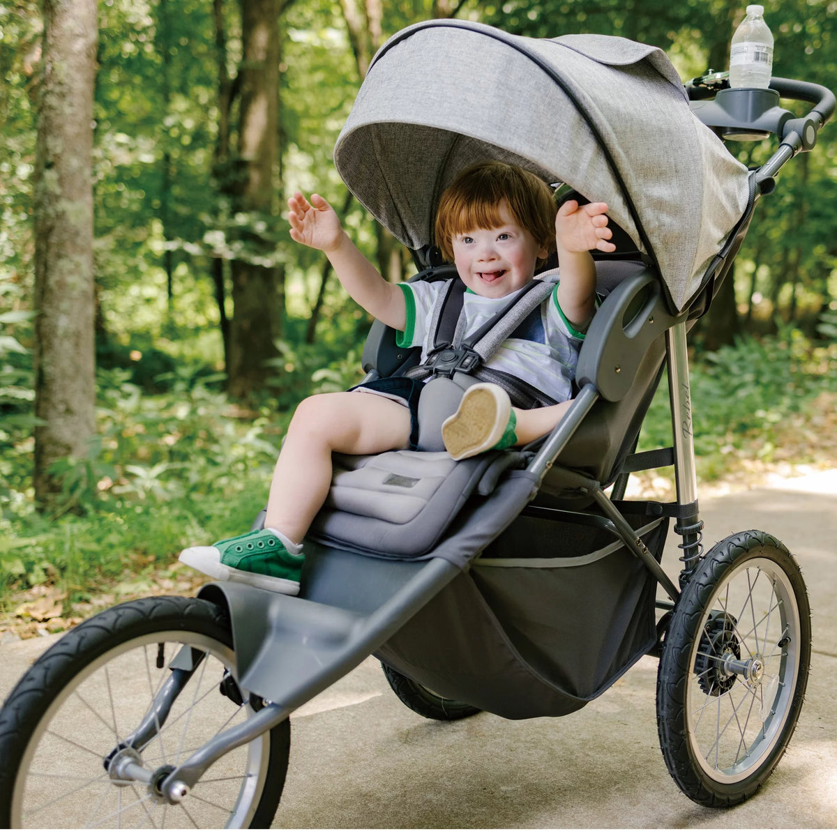 Jogging Stroller A103058