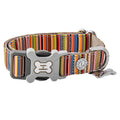 Nylon Dog Collar L99612