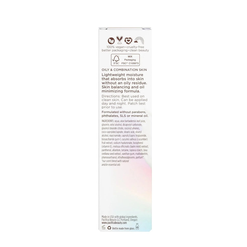Cucumber Women 1.7 Oz R1830