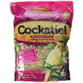 Cockatiel Bird Food No Sunflower Seeds M829