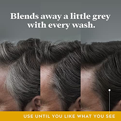 2-in-1 Shampoo and Conditioner, 4 Fl Oz W555379