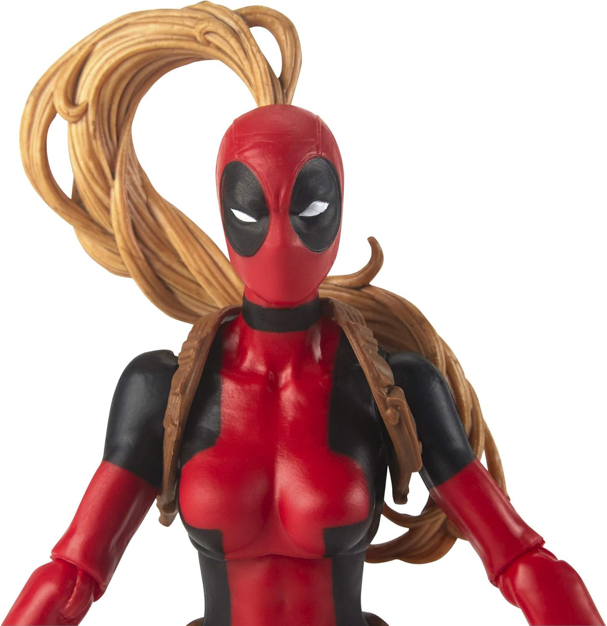 6-inch Lady Deadpool Action Figure J838936