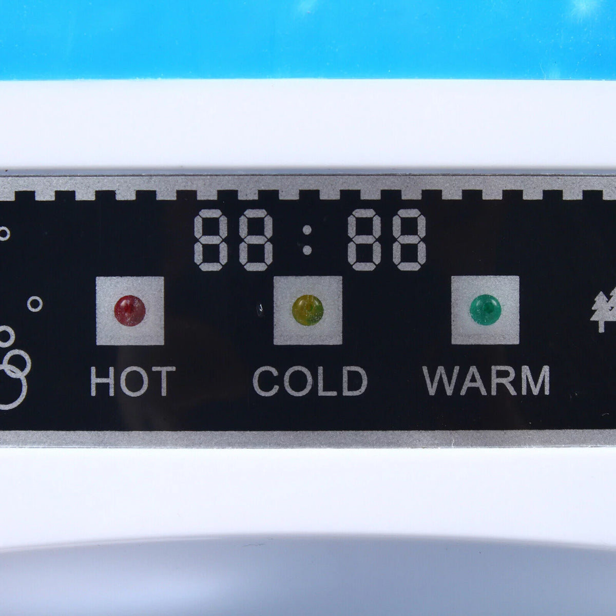 Free Standing Top Loading Water Cooler Dispenser A4167