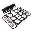 Upper Engine Gasket Set N3569