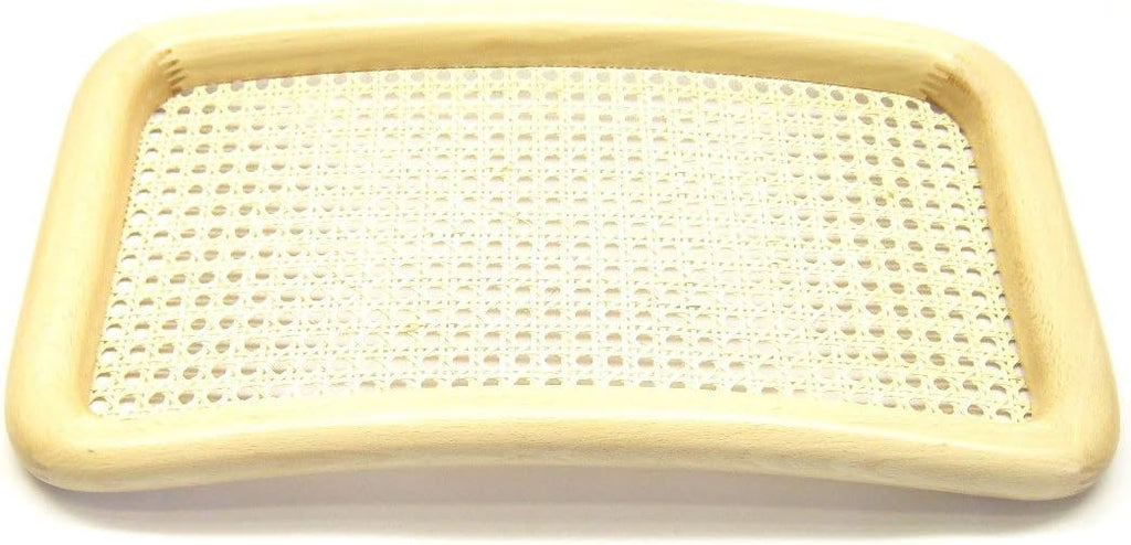 Natural Cane Back Chair Backrest D64687
