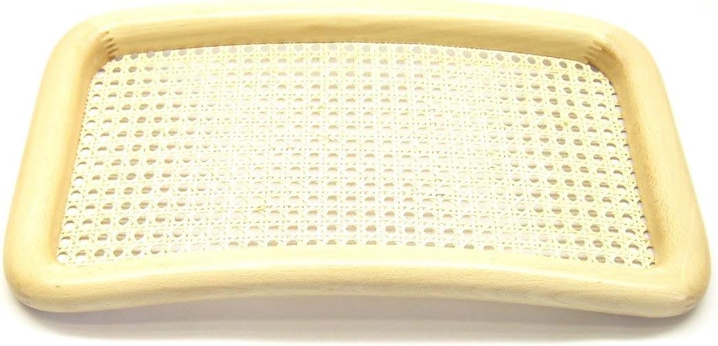Natural Cane Back Chair Backrest D64687