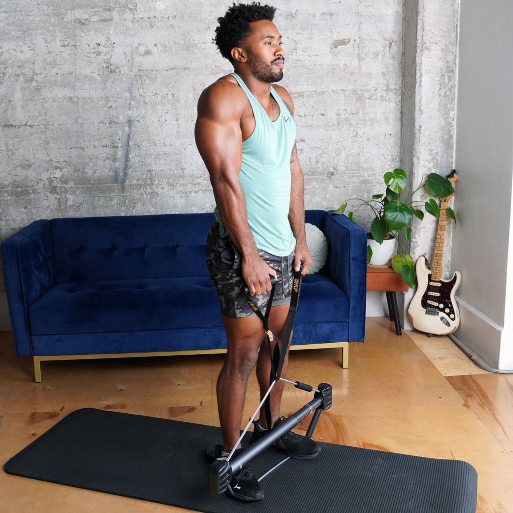 Cross Training Portable Home Gym F162958