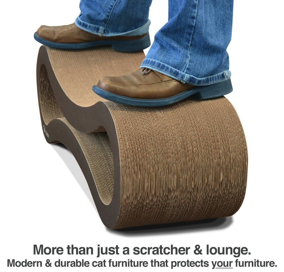 Cat Scratcher Lounge F87912