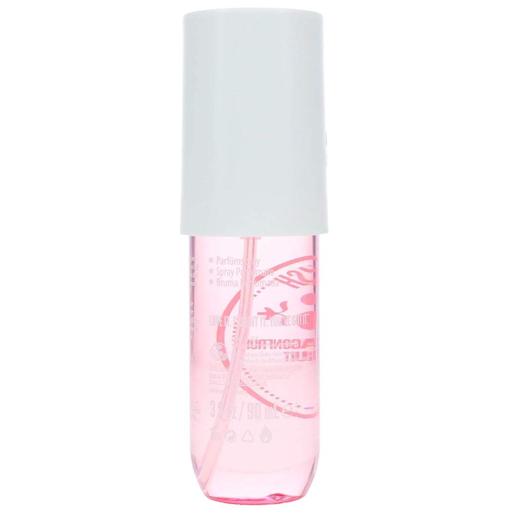 Brazilian Crush Cheirosa '68 Beija Flor Hair & Body Mist 3 oz G3166