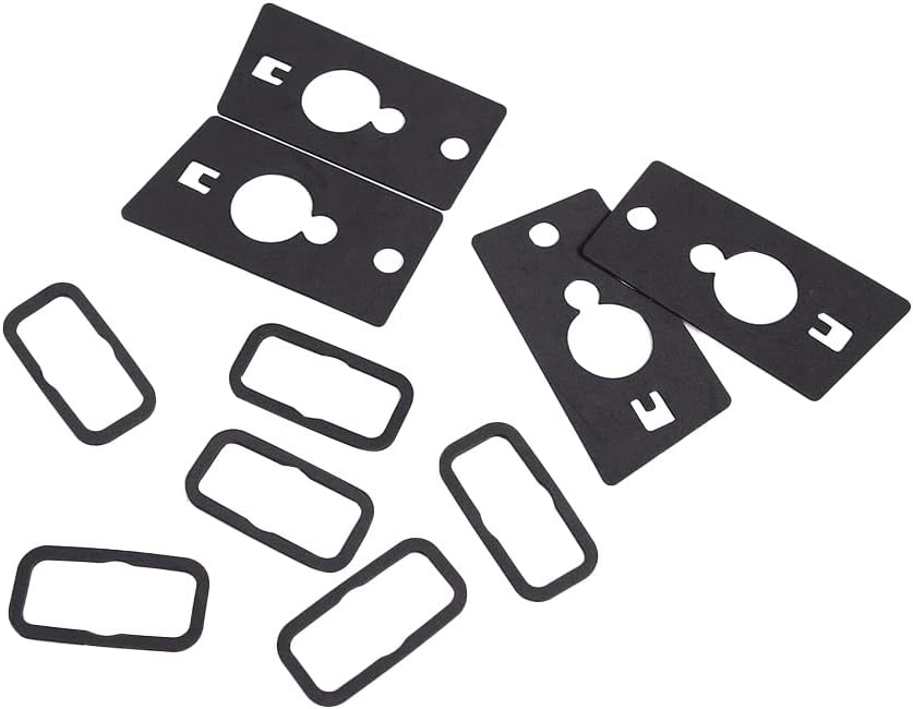Clearance Running Light Lamp Seal Set Z169