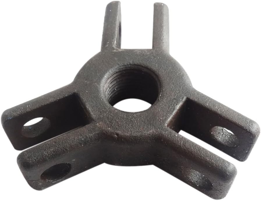 9 Way Slide Hammer Puller Set with Case N94676