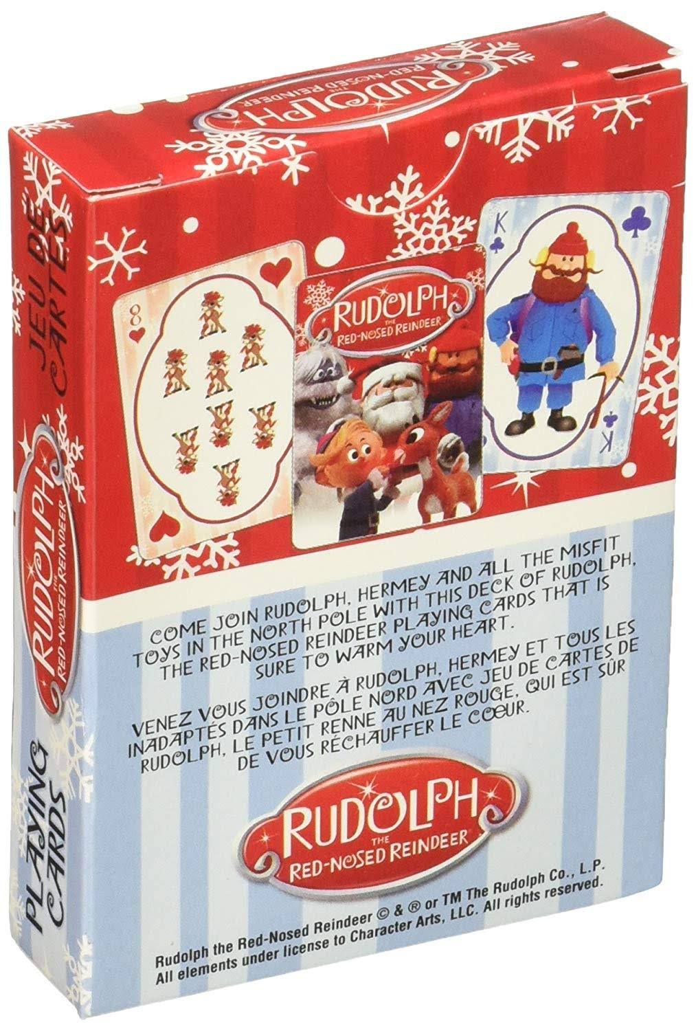 Playing Cards B943