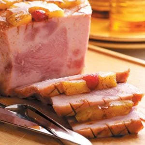 Cooked Canned Ham 16 oz (2 Pack) R98587