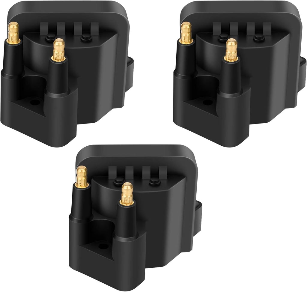 Ignition Coils M821