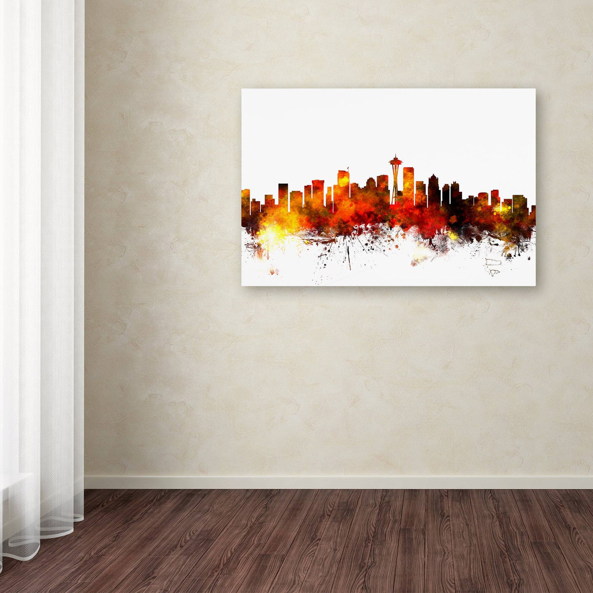 Canvas Art U94279