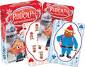 Playing Cards B943