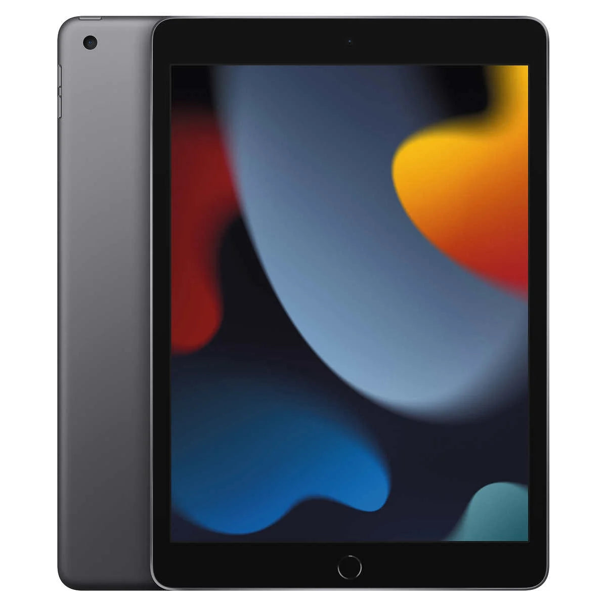 10.2-inch iPad Wi-Fi 64GB Space Gray O183160