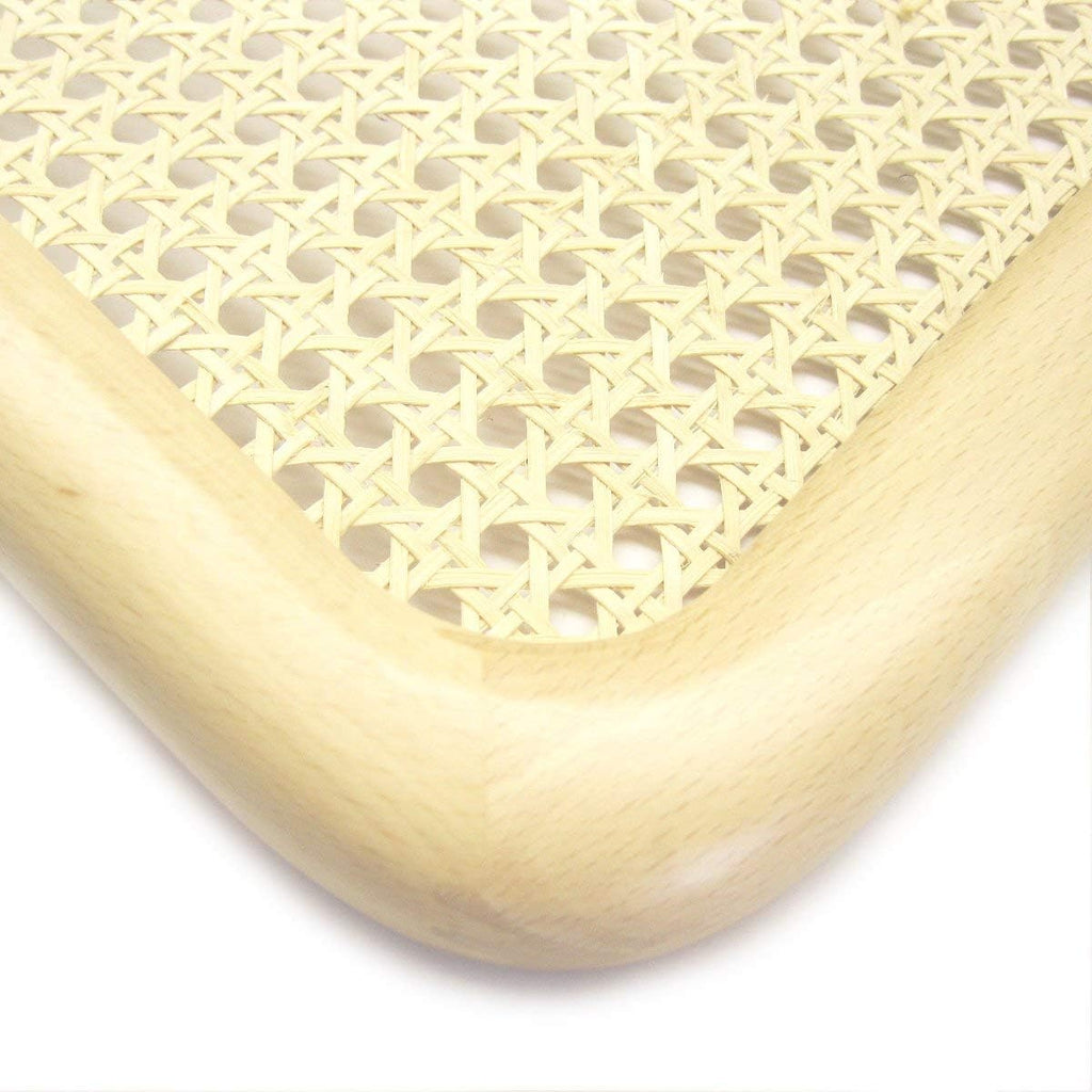 Natural Cane Back Chair Backrest D64687