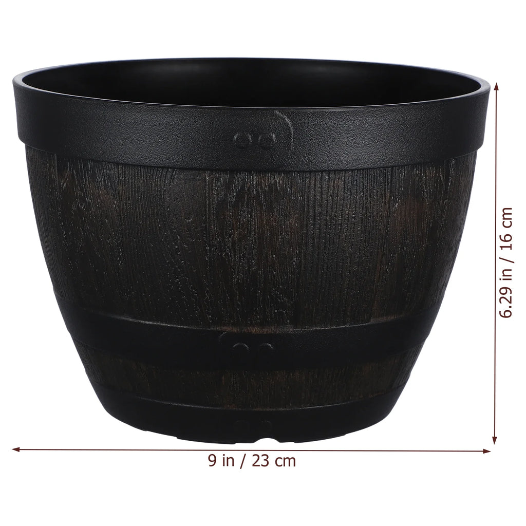 Extra Large Planter Pots V7036