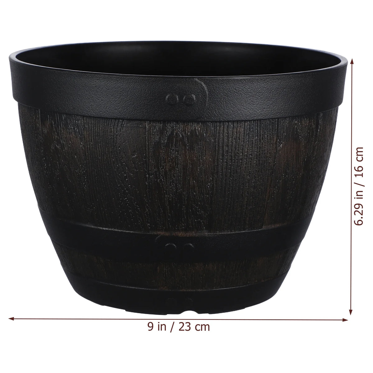 Extra Large Planter Pots V7036