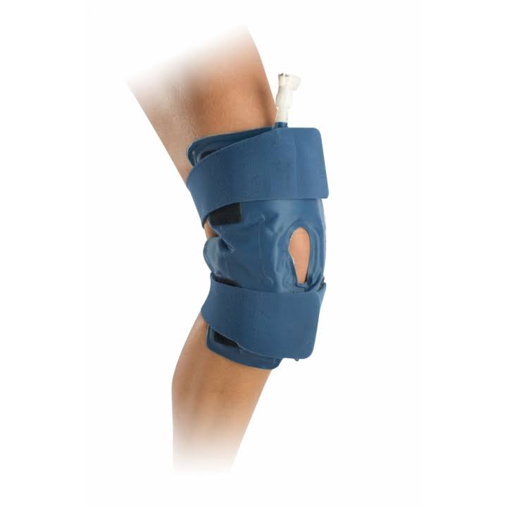 Large Foot Cryo Cuff V13936