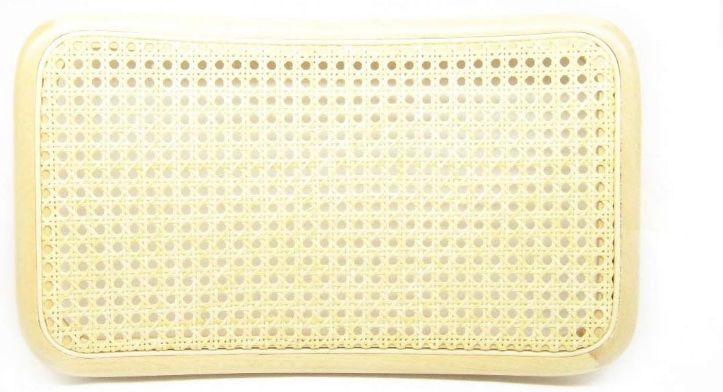 Natural Cane Back Chair Backrest D64687