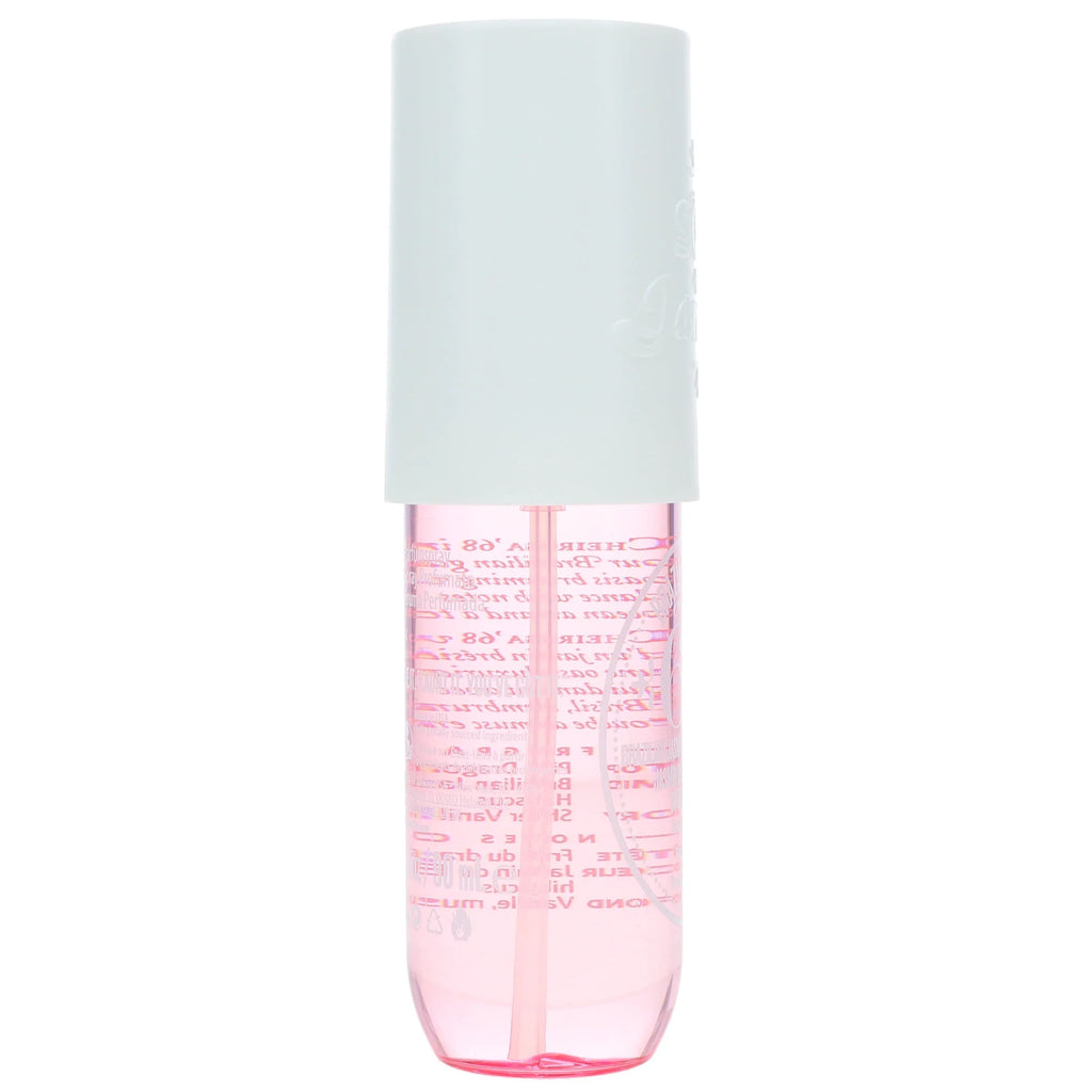 Brazilian Crush Cheirosa '68 Beija Flor Hair & Body Mist 3 oz G3166