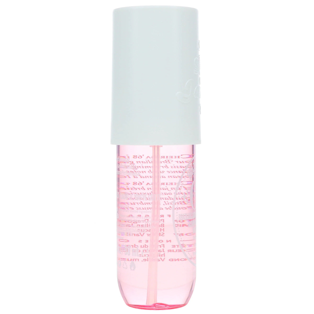 Brazilian Crush Cheirosa '68 Beija Flor Hair & Body Mist 3 oz G3166