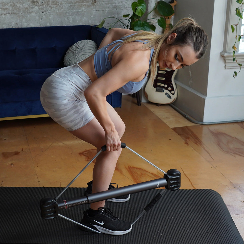 Cross Training Portable Home Gym F162958