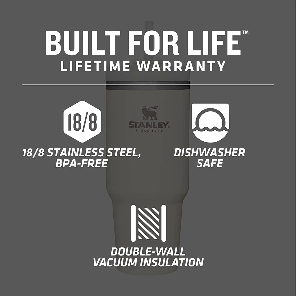 30 OZ Cream Tumbler L5809