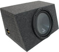 Single 10 Sealed Sub Box Enclosure Z36907