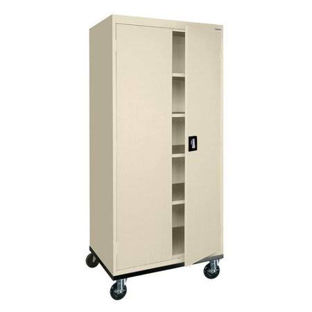 2 Door Storage Cabinet K390365