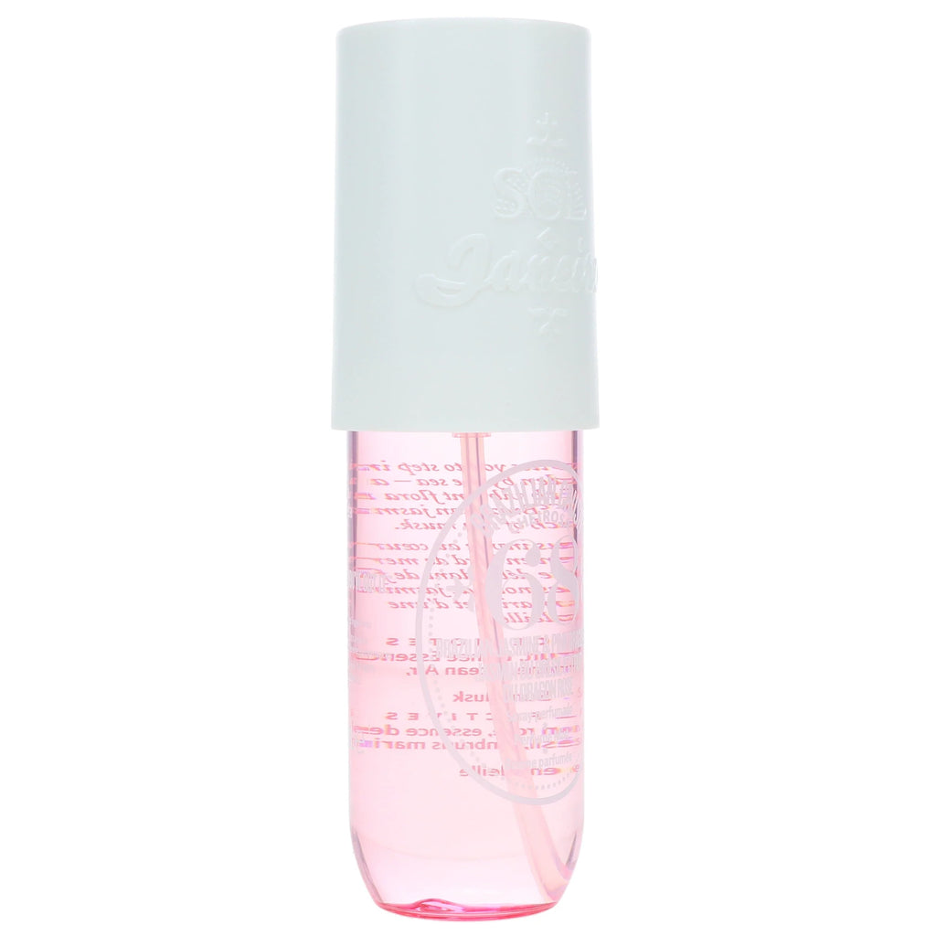 Brazilian Crush Cheirosa '68 Beija Flor Hair & Body Mist 3 oz G3166