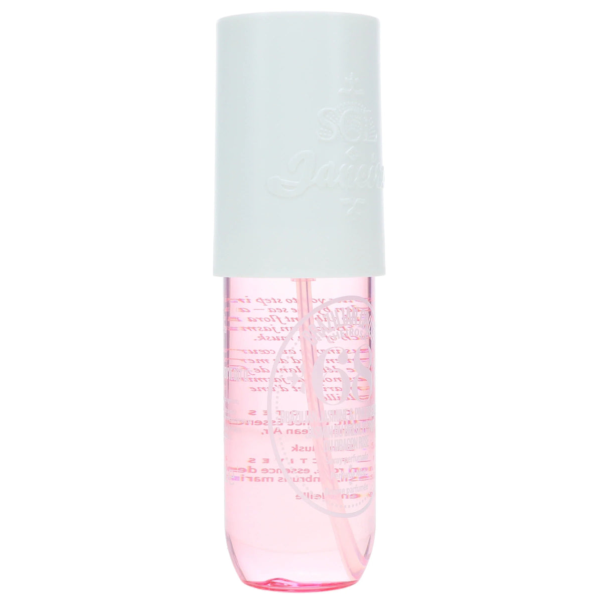 Brazilian Crush Cheirosa '68 Beija Flor Hair & Body Mist 3 oz G3166